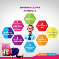 Brainiq Khalifah