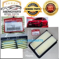 *****HRV RV5 1.5 TURBO 2022Y > AIR FILTER , PERNAPIS UDARA 17220-6HL-P00
