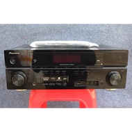 Pioneer VSX-819H-K high end Multi Channel 5.1 AV Receiver Amplifier (Used)