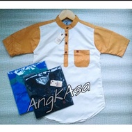 Koko Kurta Children 12 Years-15 Years