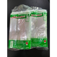 Plastik Tangkai /Drinking Plastic Bag For 16oz/18oz/20oz/ 22oz Drinking Cup Water