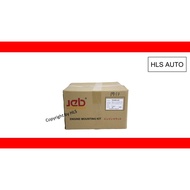 Toyota Estima Acr50 2006 2wd Engine Mounting Set (Auto) (Jeb/oem)