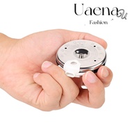 UAENAU ​Chromatic Pitch Pipe, ​Sensitive Chromatic​ ​With Storage ​ Pitch Pipe Tuner​, ​13 Pitch Ins