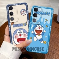 Case Softcase VIVO Y21D 4G 2025 - Y04 - Y04S - Y19S - Y19S PRO - Y29 5G - Y29 4G - Y19S GT 5G - Y400