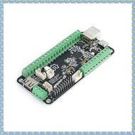 (W L N H) V5.6E RP2040 Advanced Breakout USB Passthrough Fighting Board for //PC Fight Stick /NS for