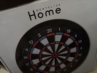 DARTSLIVE Home 電子飛鏢靶包三腳支架 （特價出售）