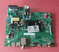 อันที่ 635 TCL 32S66A ซีสเตร็ม 40-MT21X7-MPA2HG TPD.MT9221.PB773 ดีเทสแล้ว