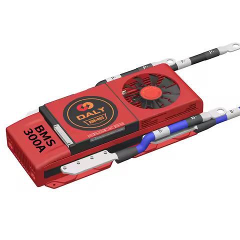 smart bms lifepo4 16s 48v 300a bms other pcb pcba dali lipo 16s bms 300a