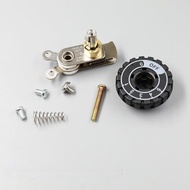 Temperature Controller Set For Hot 94A 94B And Silver Star ES-300 – With Button