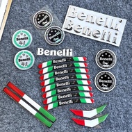 Benelli Letter Logo Sticker Rfs150i 150 Tnt600 Leonardo 500 Leonardo 250 Trk 250x  Tnt 249s 752S R18