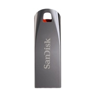 SanDisk - CZ71 Cruzer Force USB 3.0 Flash Drive [16 GB/SDCZ71-016G-B35