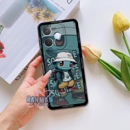 Kaikana Oppo A5 Pro Casing - Latest - Fashion Image Cool Mobile Phone Case, Case hp, Mobile Phone Ba