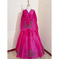 Sell Women's Hanbok C009 LD88 PJ125 Meriah