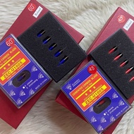 ROLAND BLADE FOR SKYCUT/HCUT/EZCUT/SUCHI/GREEN HOLDER (CAMEO 4) 45° OR 60° ROLAND BLADE/VINYL BLADE 