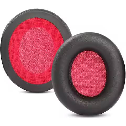 Premium Headphone Replacement Ear Pads Cushions Headset Earpads Compatible with Focal Listen Wireles