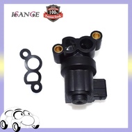ISANCE Idle Air Control Valve IACV AC494 0280140575 13411247988 For BMW E34 E36 E46 318ti 318i Z3 31
