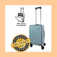 [Ready Stock] HICOOK Samel FGD433 20 Inch Japanese Concept Nobu Premium Expandable Front Open 100% P