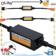 OLINI LED Canbus Decoder h1/h3/h4/h7/h8/h9/h11 Tools Automotive Accessories Fault Eliminator