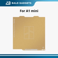Bambu Lab Spare Parts Bambu Textured PEI Plate – [A1 mini]