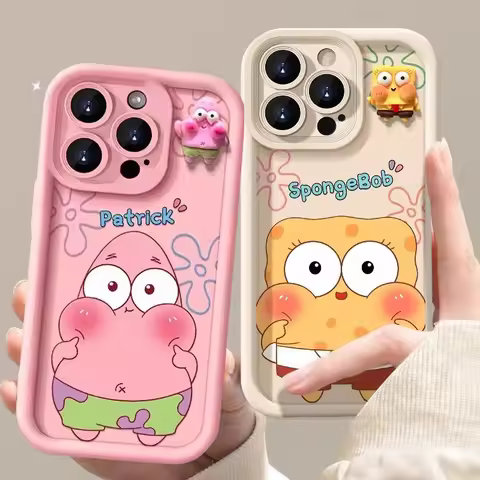 For Huawei P60 P40 P30 Y9S Nova 9 SE 10 11 11i Y70 Honor X8B X9B 9X 50 70 90 Lite X6 X7 X8 Cute Spon