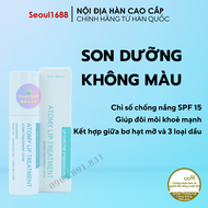 Son dưỡng môi Atomy Lip Treatment Hàn Quốc chính hãng