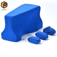 [prettyia] Hip Abduction Pillow Knees with Strap Joints Comfortable Hip Replacement for
