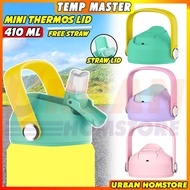UBH TEMP MASTER Mini tumbler lid cover Tumbler replacement Straw lid Penutup tumbler Penutup cover t