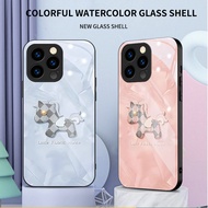Gloosy Glass Casing for Huawei Y9 Prime Nova Y90 Y70 Y61 11i 12s 11 10 9 7 SE 7i 5T 3i 8 Honor 300 2