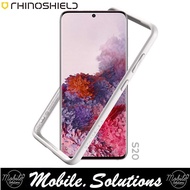 RhinoShield Samsung S20 CrashGuard Case (Authentic)