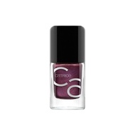 Catrice ICONails Gel Lacquer - คาทริซไอคอนเนลส์เจลแลคเกอร์