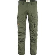 【Fjallraven】Vidda Pro Lite Trousers M 長褲 男 月桂綠