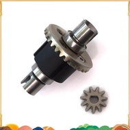 Metal Gear Differential for  1603 SG1603 SG1604  UD1601 UD1602 1/16 RC Car Upgrade Parts Accessories