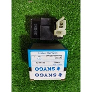 ∇ ☾ ☽ CDI skygo150/125 euro150/125 genuine parts