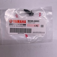 YAMAHA 90269-06803 Maoding Screw Rivet