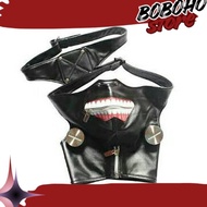 NEWW TOTG mask kaneki ken tokyo ghoul full mask COS