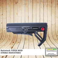 Popor Tactical import Viper Strike industries Mod M4 AEG GBBR PCP