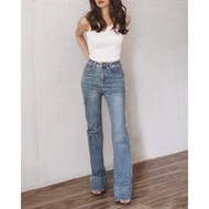 ANAIN - Agua Jeans