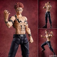 12月 預訂 Bandai S.H.Figuarts SHF Jujutsu Kaisen Sukuna 咒術迴戰 宿儺