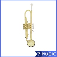 HOLTON T602PC Bb Trumpet