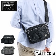 Yoshida Kaban Porter Tanker Camera Bag PORTER TANKER CAMERA BAG 2WAY Shoulder Diagonal Men's Women's 622-66121