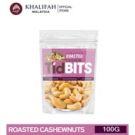 Kacang Gajus  / Cashew Roasted TIDBITS