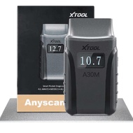XTOOL Anyscan A30M Bluetooth OBD2 Scanner Car Diagnostic Tools 26+ Reset Service Code Reader CANFD P