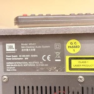 名牌 JBL 收音，CD，USB擴音機