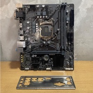 Motherboard Gigabyte H410MH V2 socket LGA 1200
