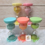 3 Minute Hourglass Timer Sand Clock TS