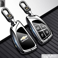 Chevrolet Equinox Plus Key cover 24Style New Chevrolet Equinox Car Bag