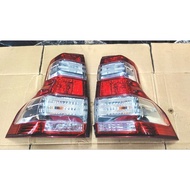 Original TOYOTA LAND CRUISER J150 taillamp TOYOTA LAND CRUISER J150 lampu belakang TOYOTA LAND CRUIS