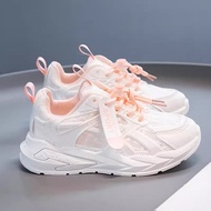 4-Wheel Skate Shoes