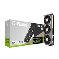 RTX5070TI/16GB ZOTAC GAMING SOLID SFF (OC/D7)