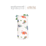 Little Rei - หมอนข้าง หมอนข้างใยไผ่ ไซส์ M | Plush Pillow With Pillow Case Size M